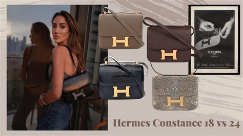 constance hermes misure|hermes constance vs quota baggage.